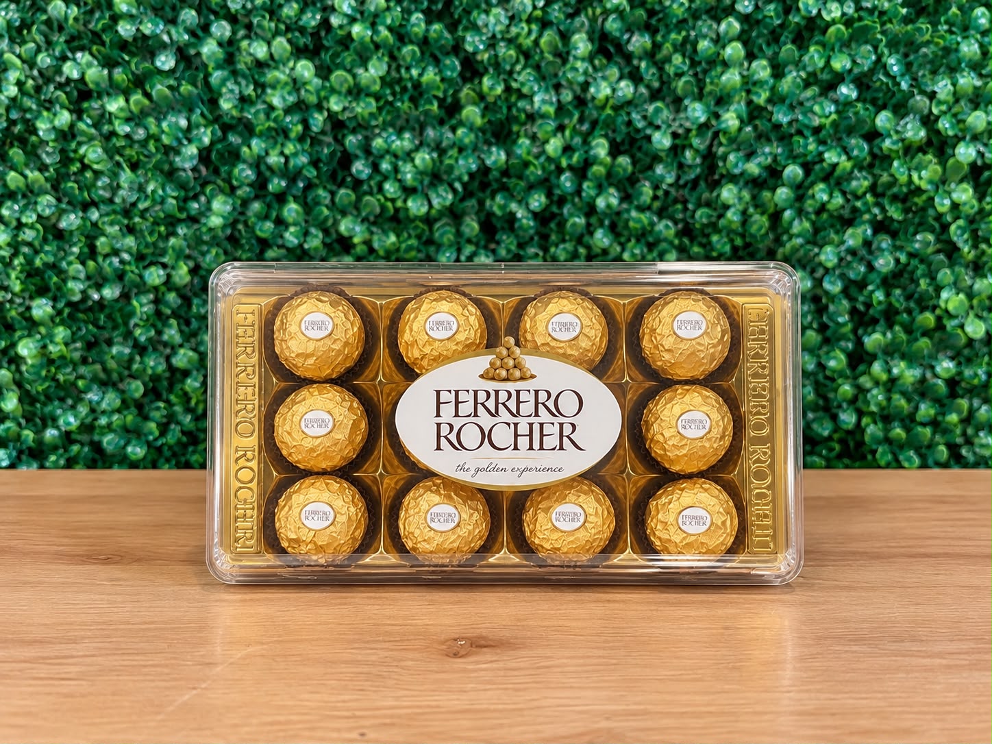  Ferrero Rocher - 12 Bombons